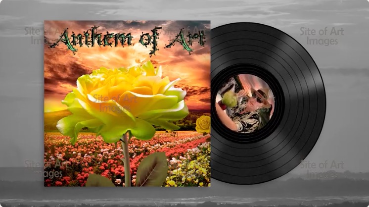 Anthem Of Art - Image 1