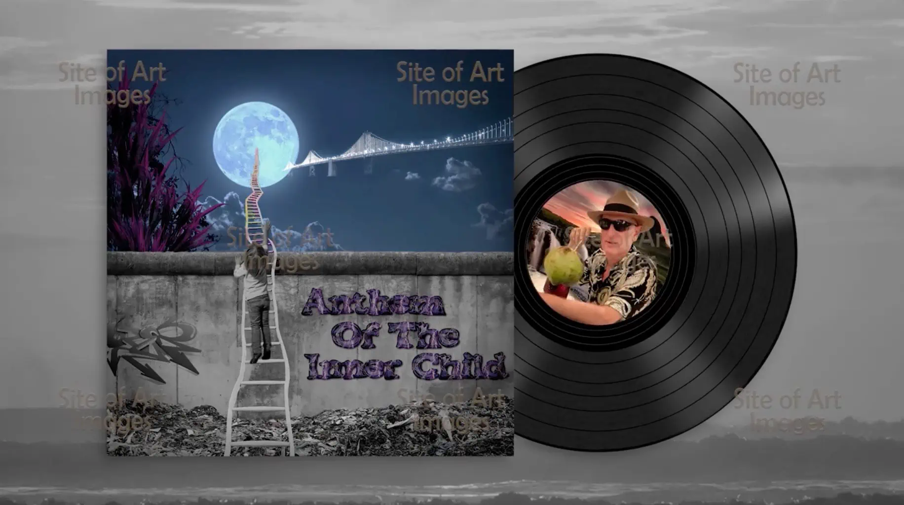 Anthem Of The Inner Child