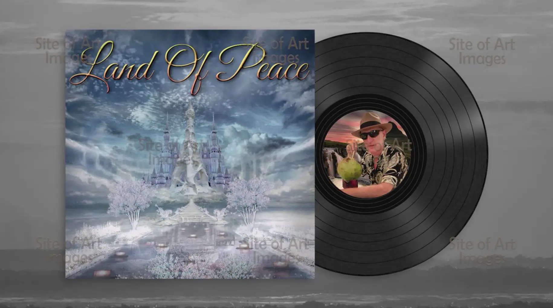 Land Of Peace